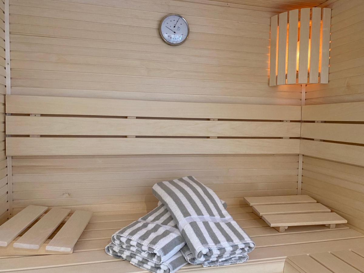 Braunlage Lodge Dış mekan fotoğraf