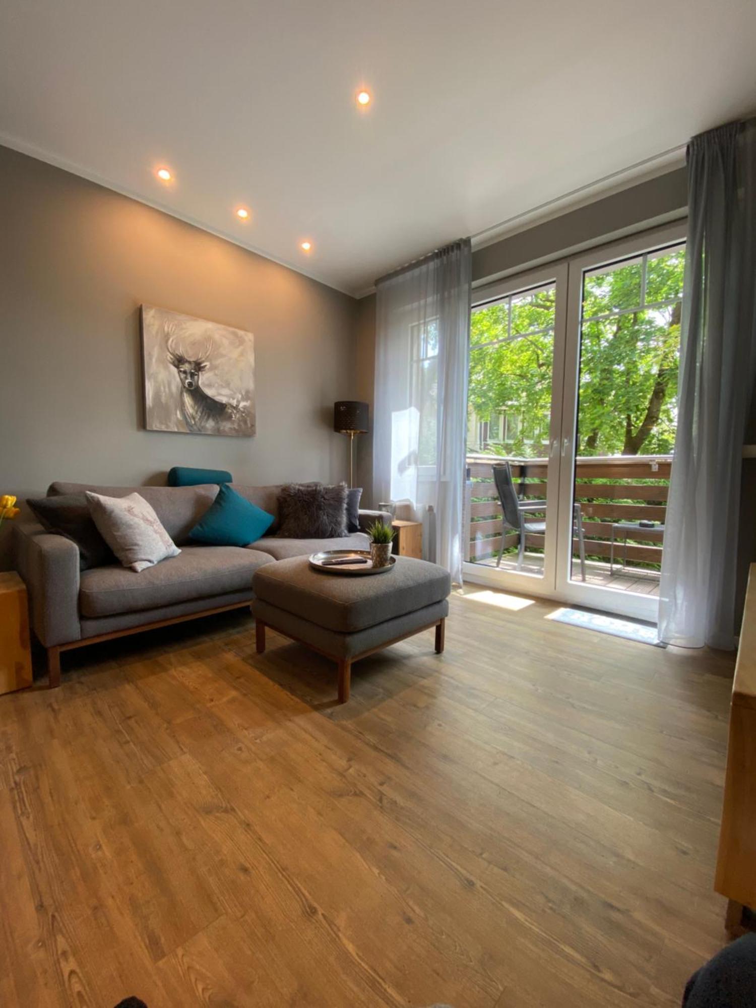 Braunlage Lodge Dış mekan fotoğraf
