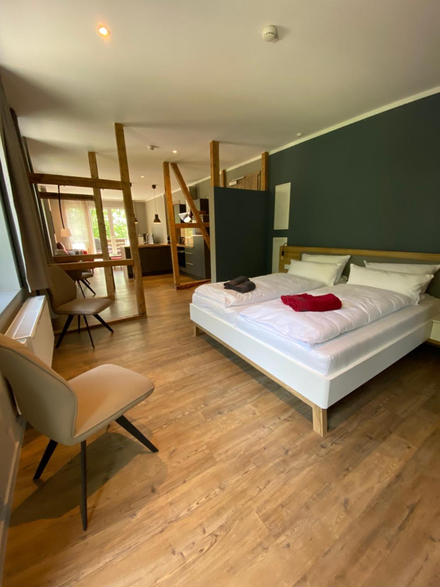 Braunlage Lodge Dış mekan fotoğraf