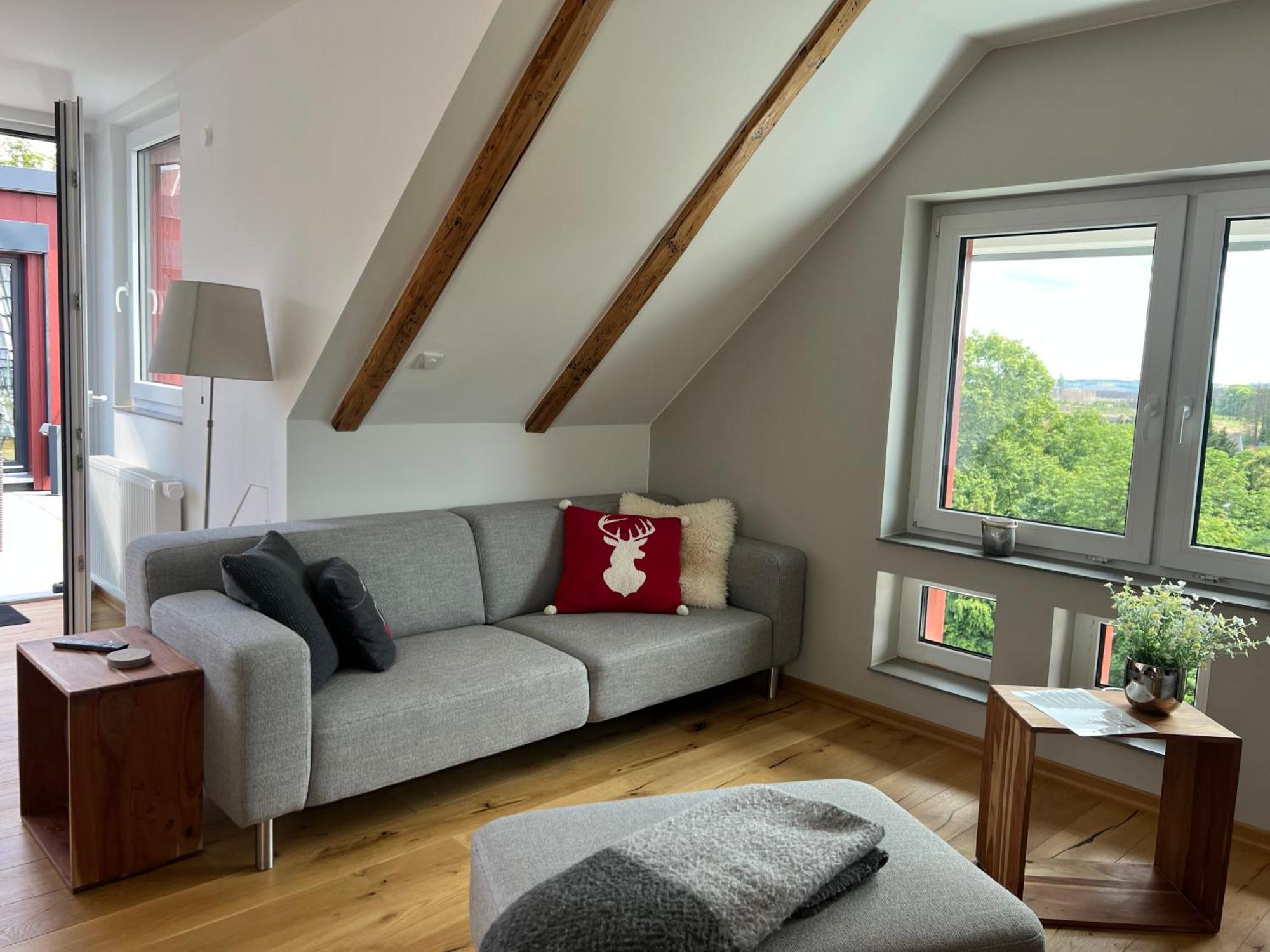 Braunlage Lodge Dış mekan fotoğraf