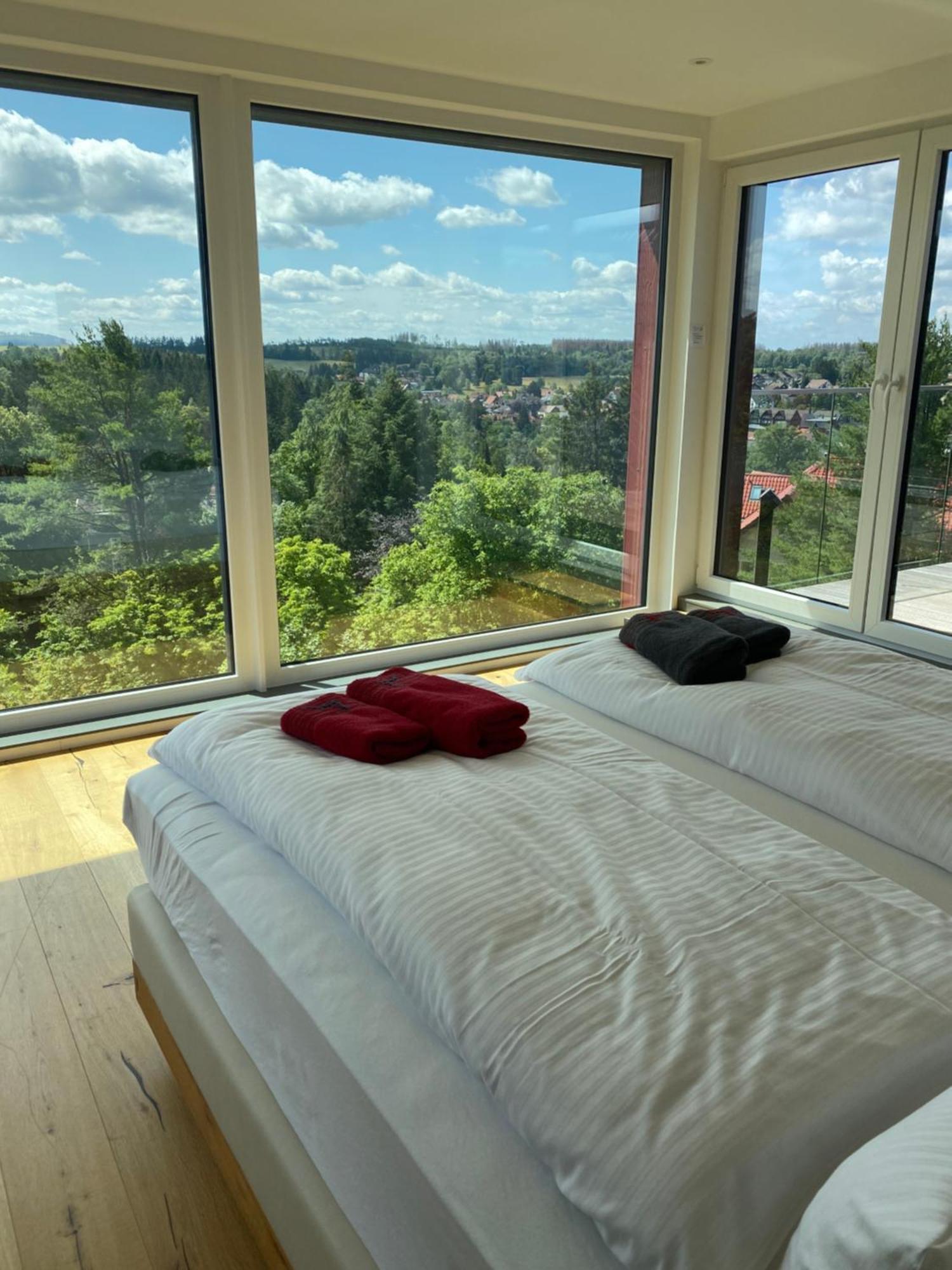 Braunlage Lodge Dış mekan fotoğraf