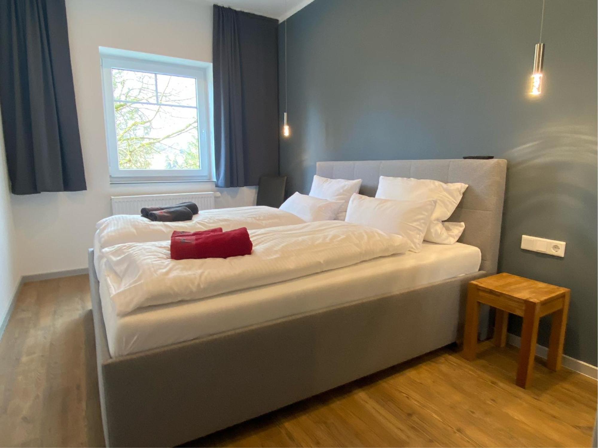 Braunlage Lodge Dış mekan fotoğraf