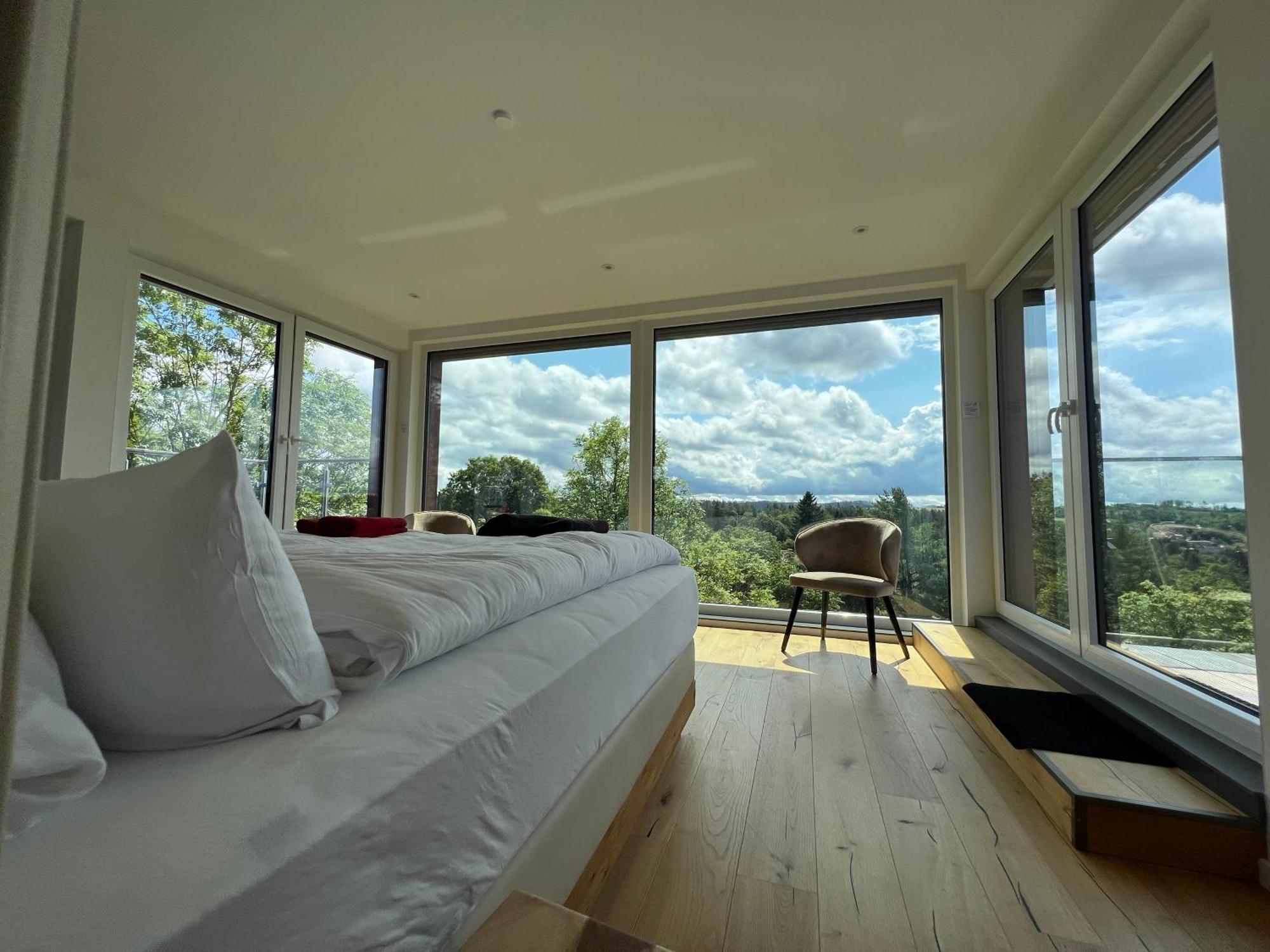 Braunlage Lodge Dış mekan fotoğraf