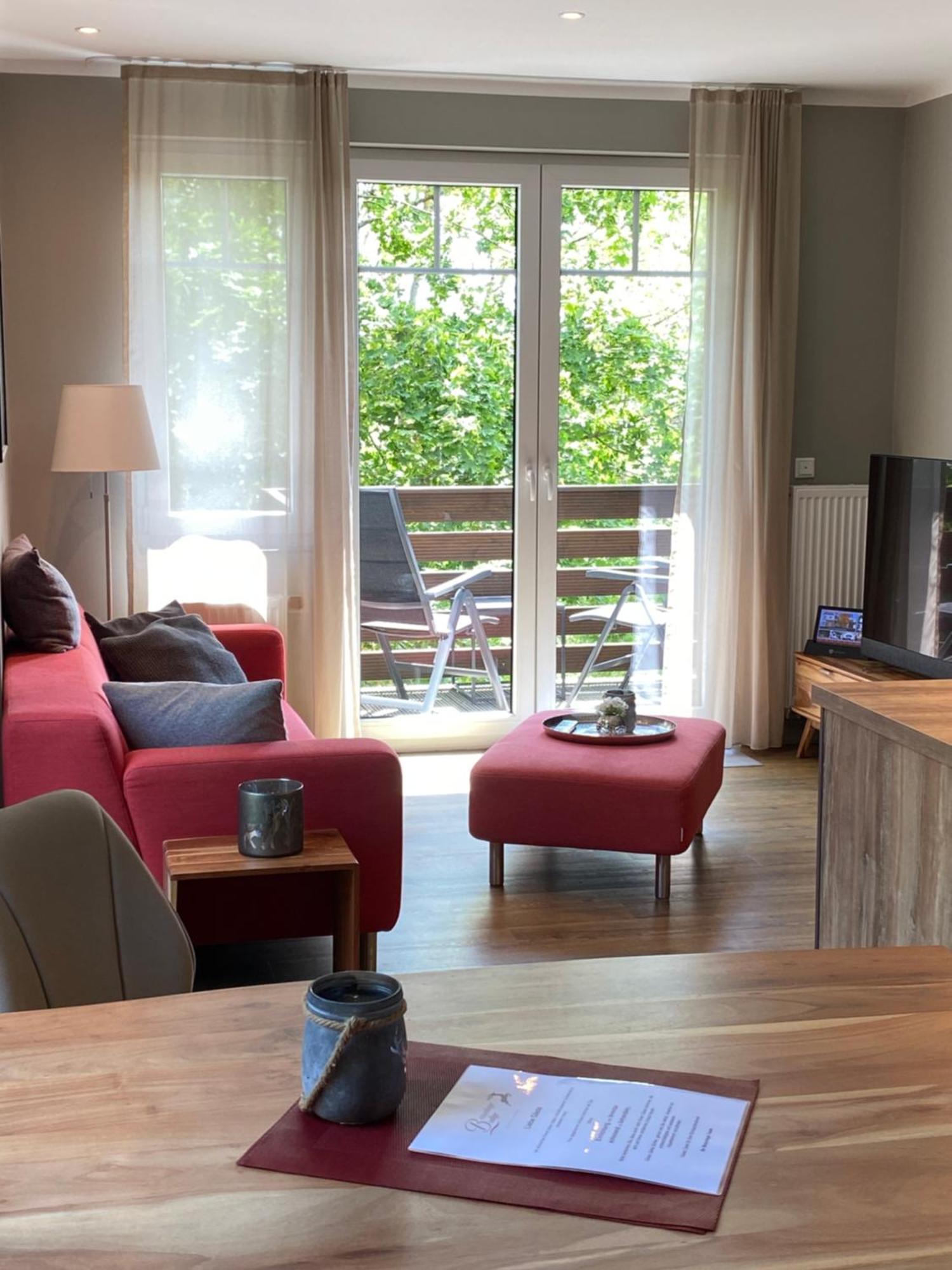 Braunlage Lodge Dış mekan fotoğraf