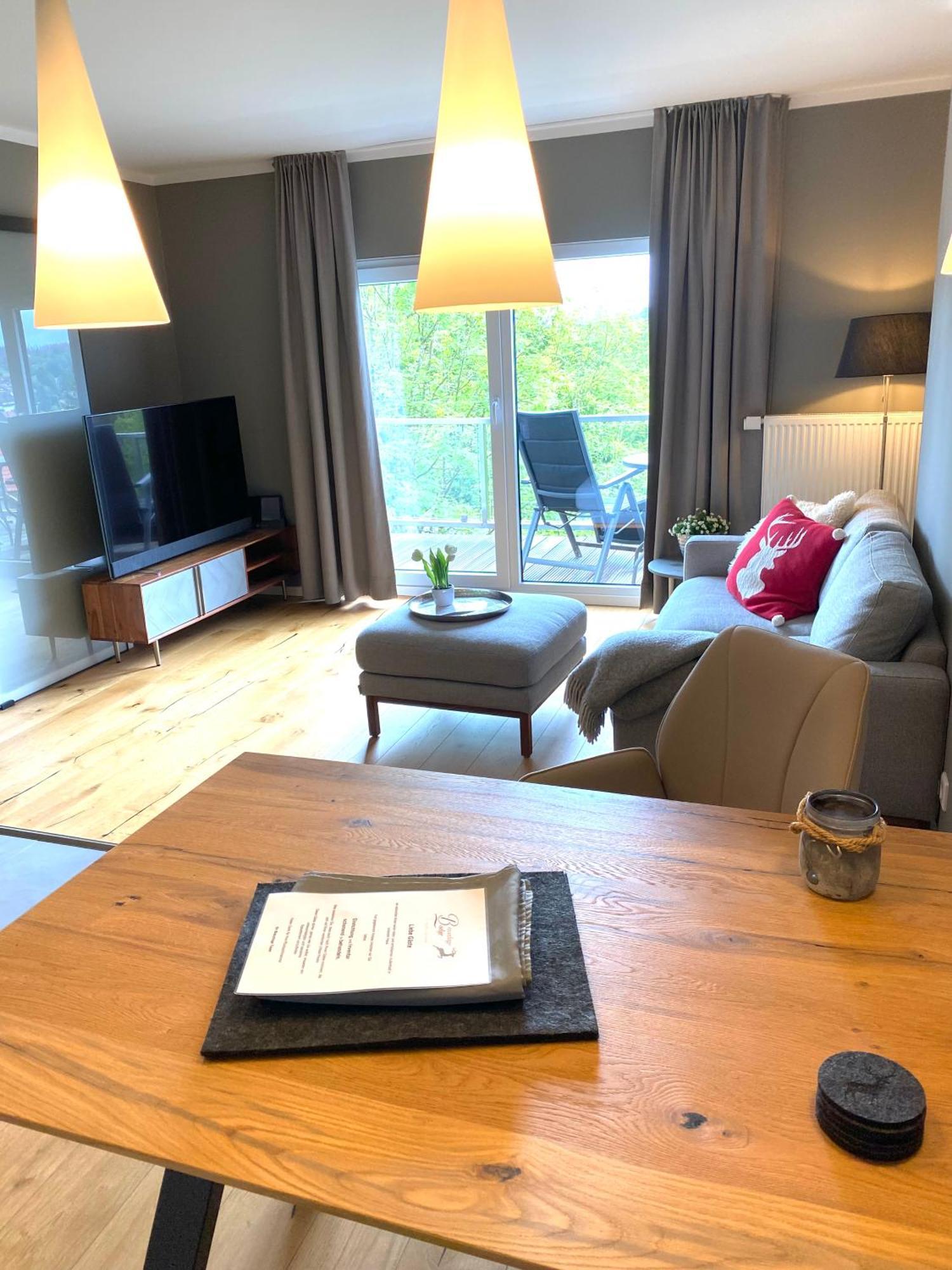 Braunlage Lodge Dış mekan fotoğraf