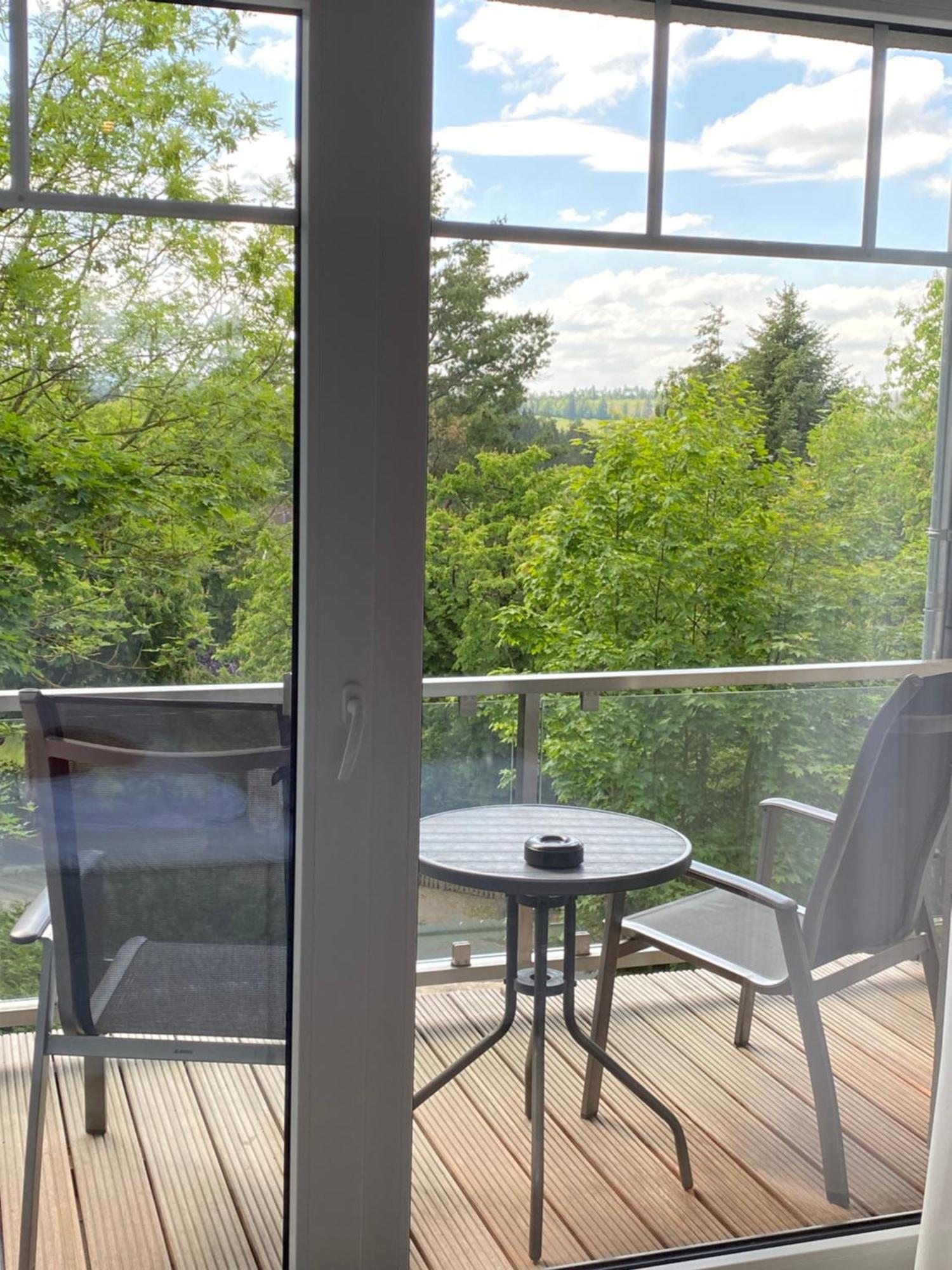 Braunlage Lodge Dış mekan fotoğraf