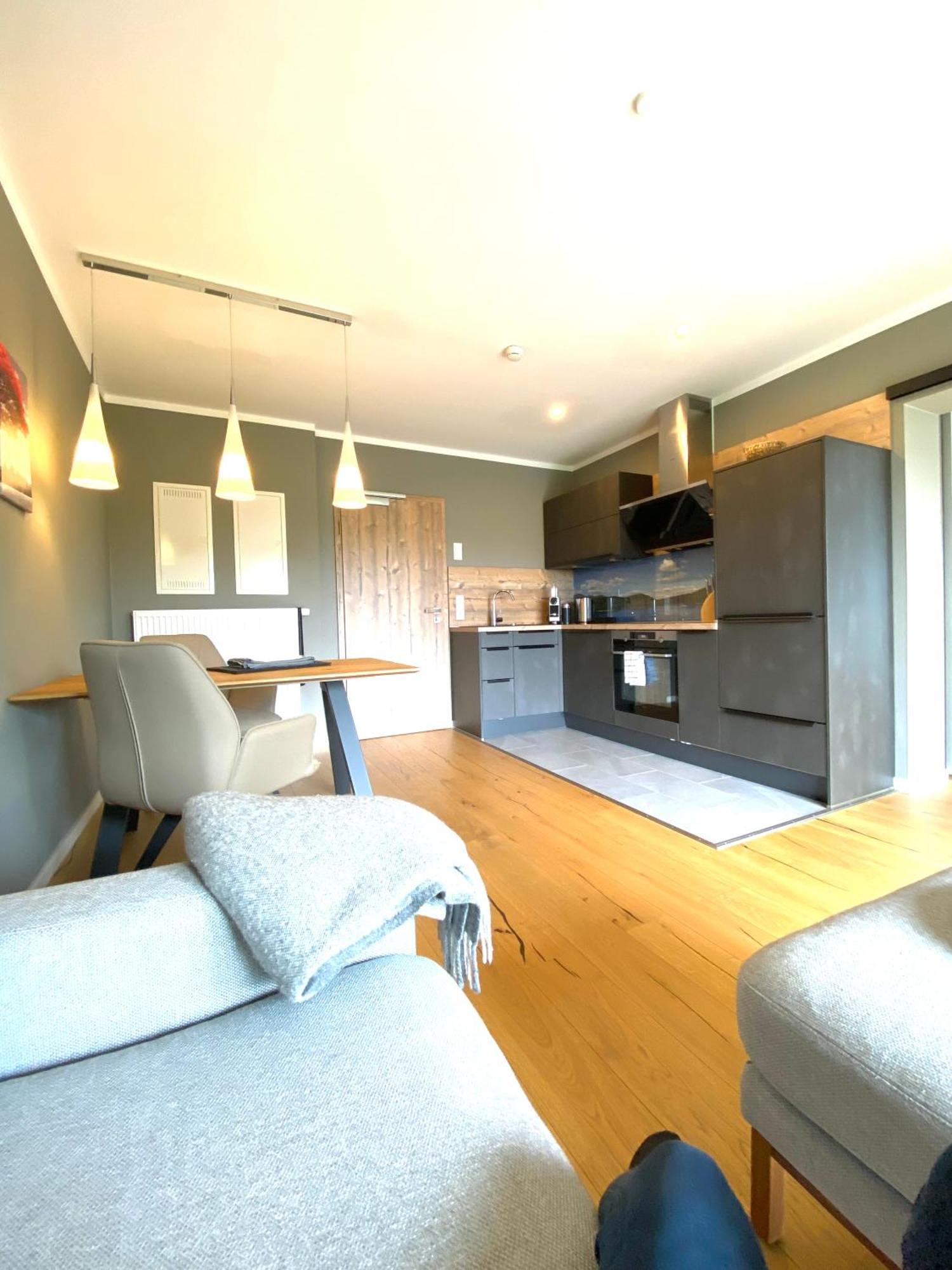 Braunlage Lodge Dış mekan fotoğraf