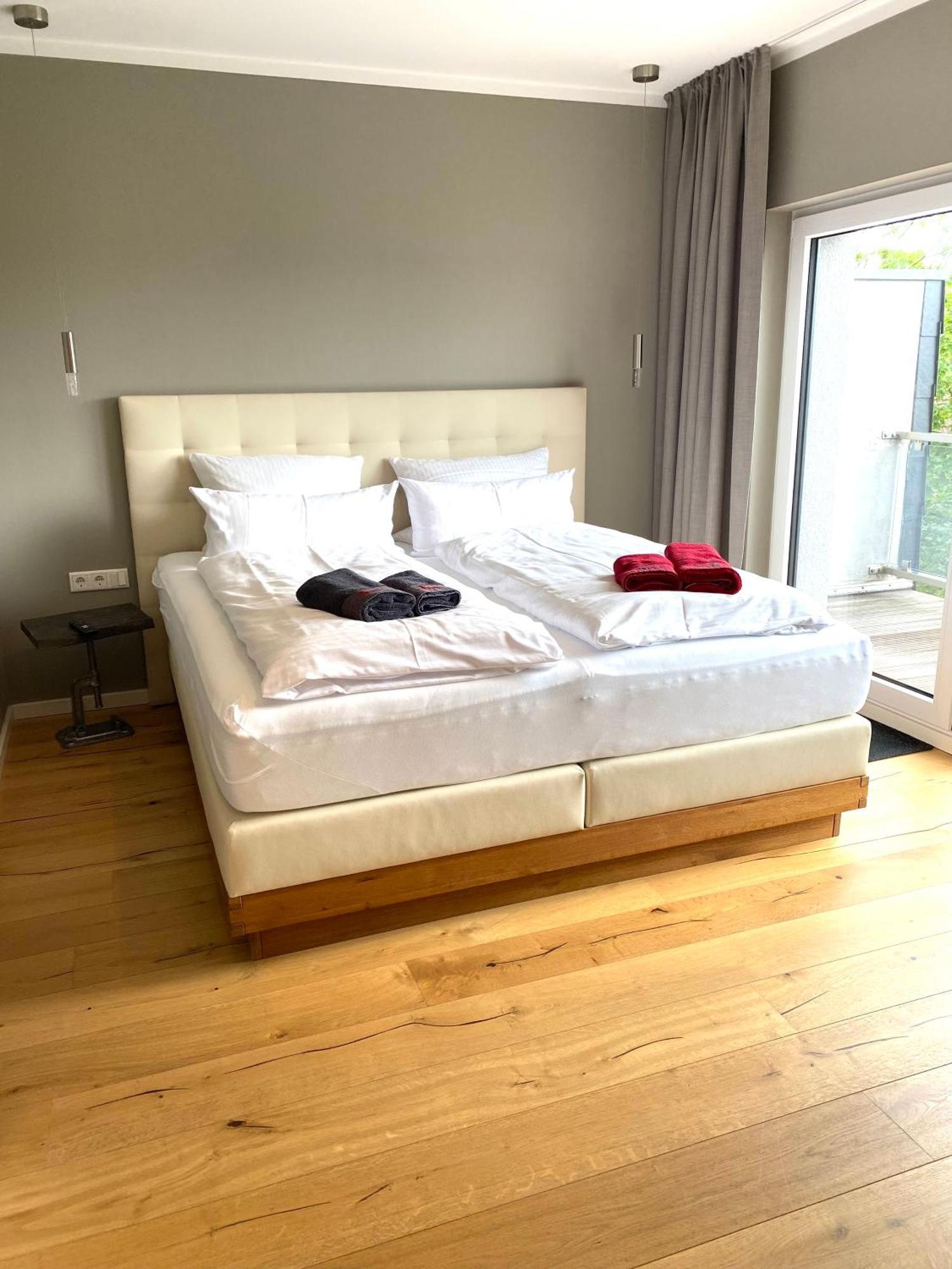 Braunlage Lodge Dış mekan fotoğraf