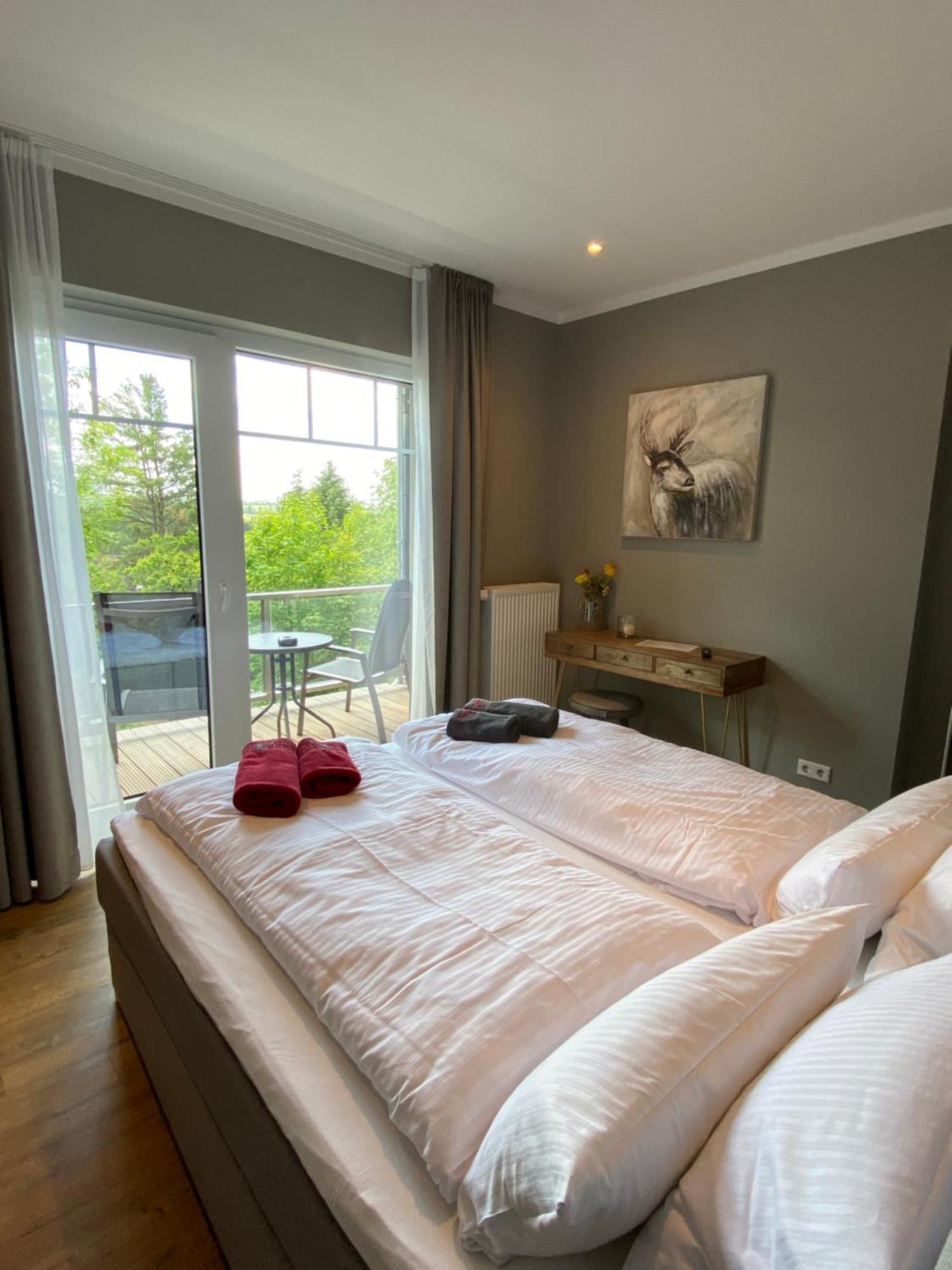Braunlage Lodge Dış mekan fotoğraf