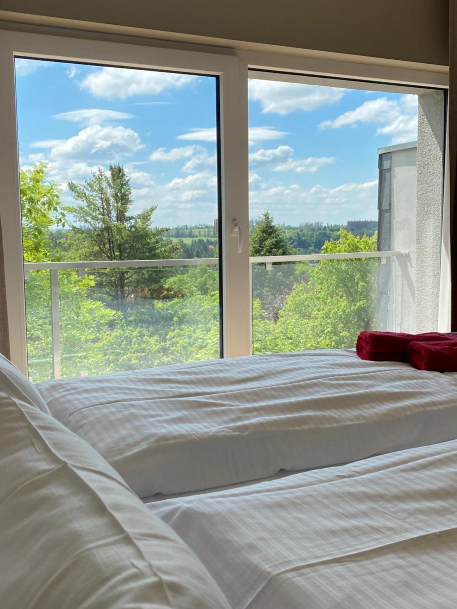 Braunlage Lodge Dış mekan fotoğraf