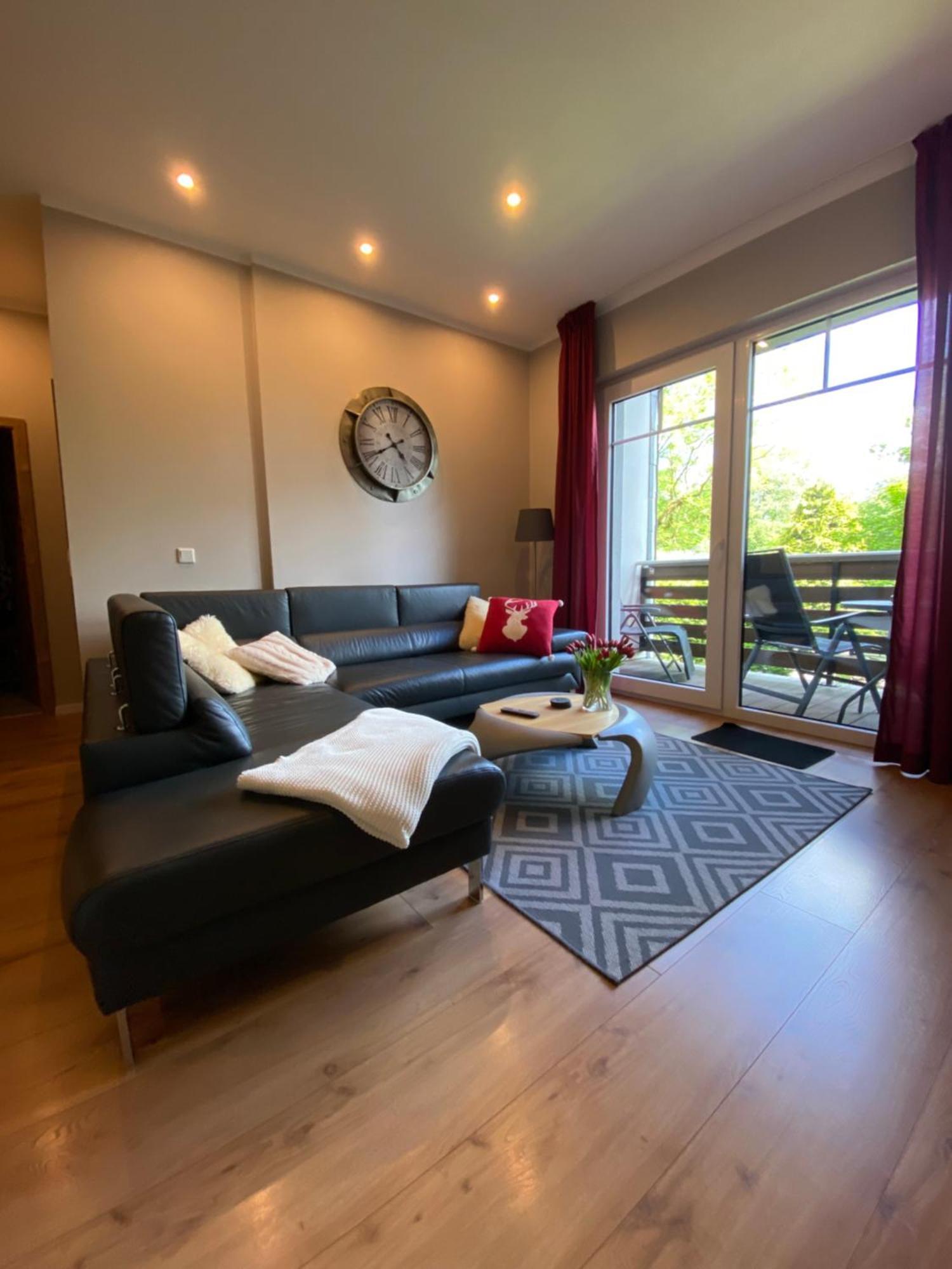 Braunlage Lodge Dış mekan fotoğraf