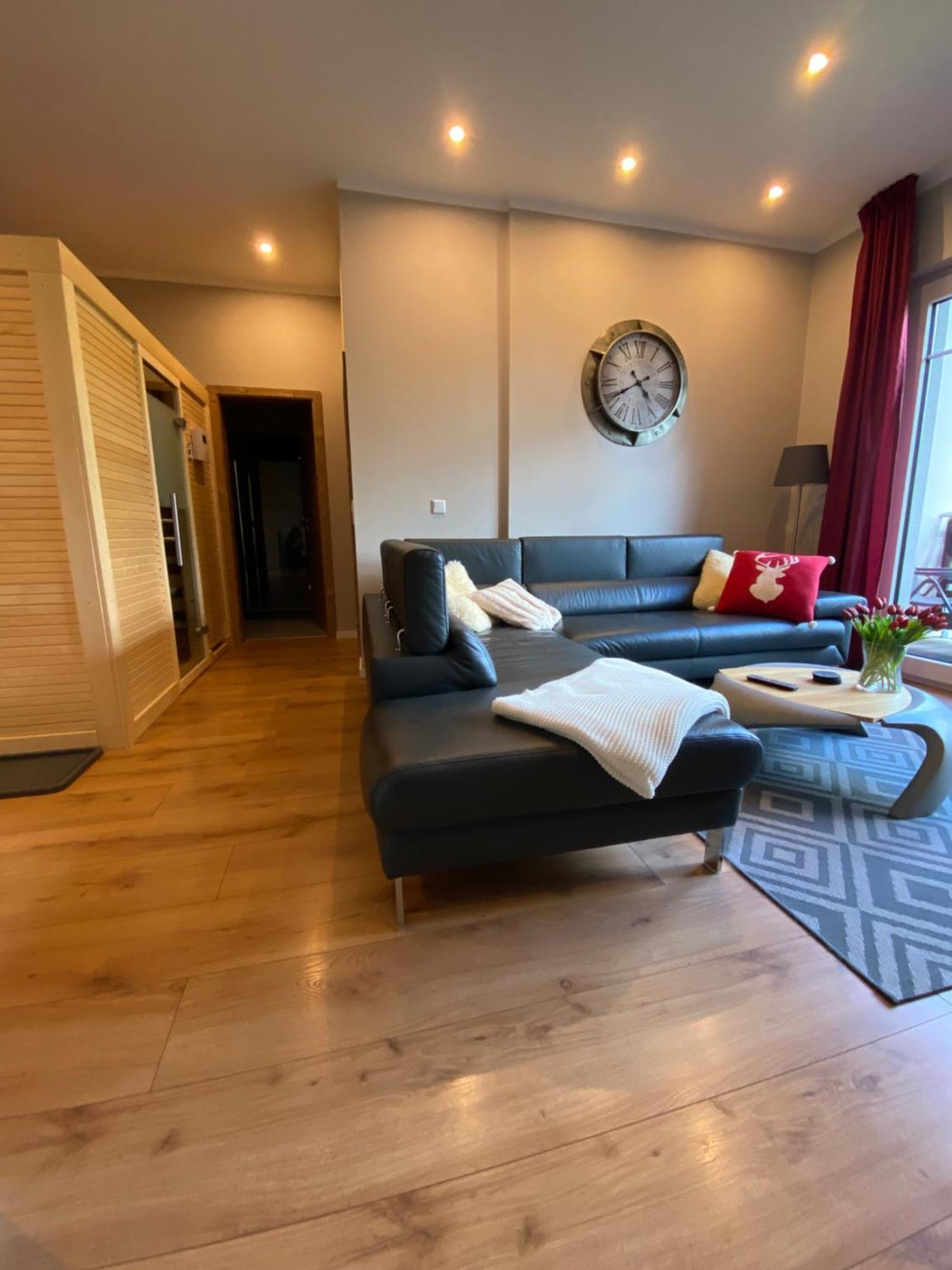 Braunlage Lodge Dış mekan fotoğraf