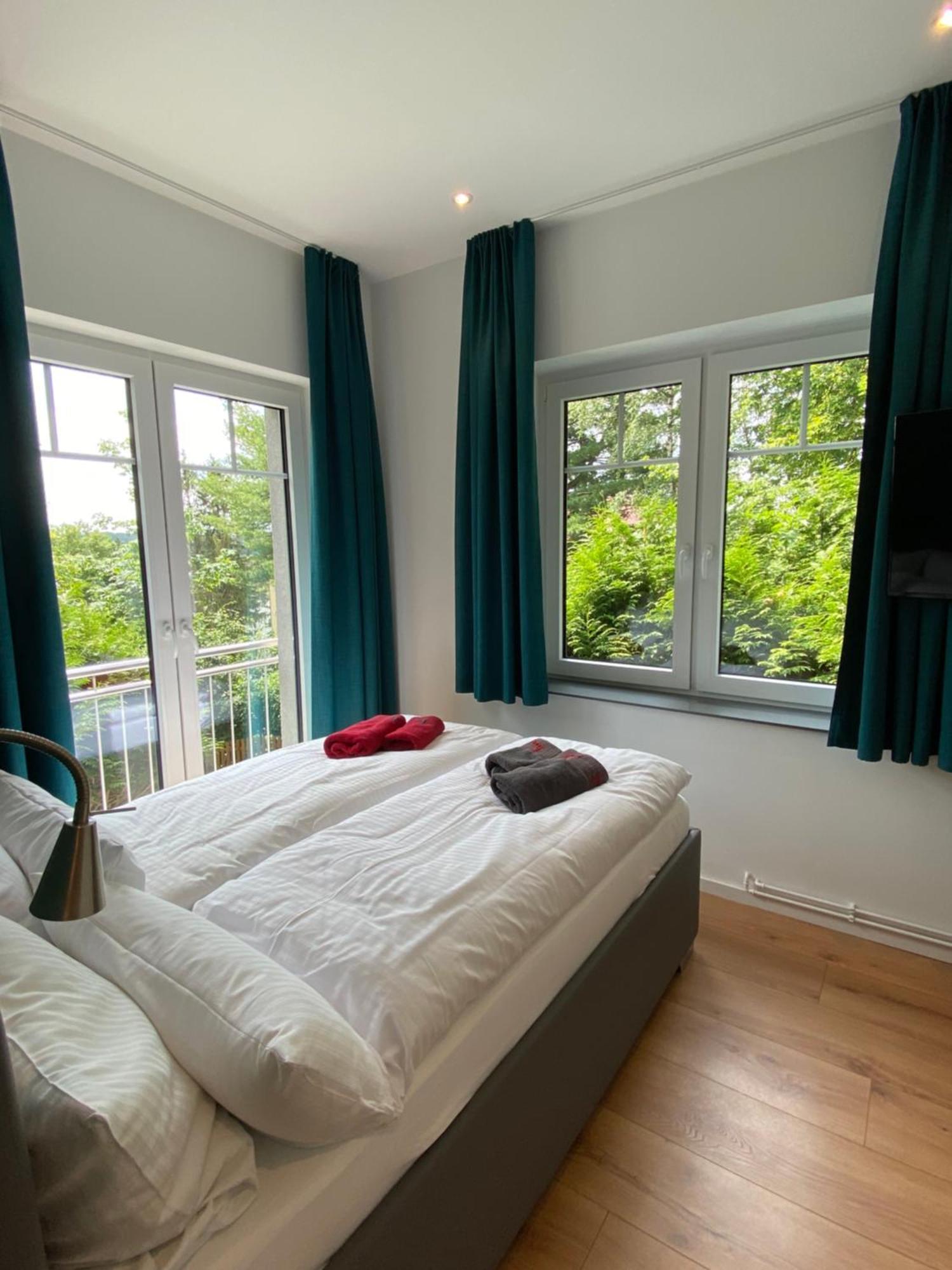 Braunlage Lodge Dış mekan fotoğraf