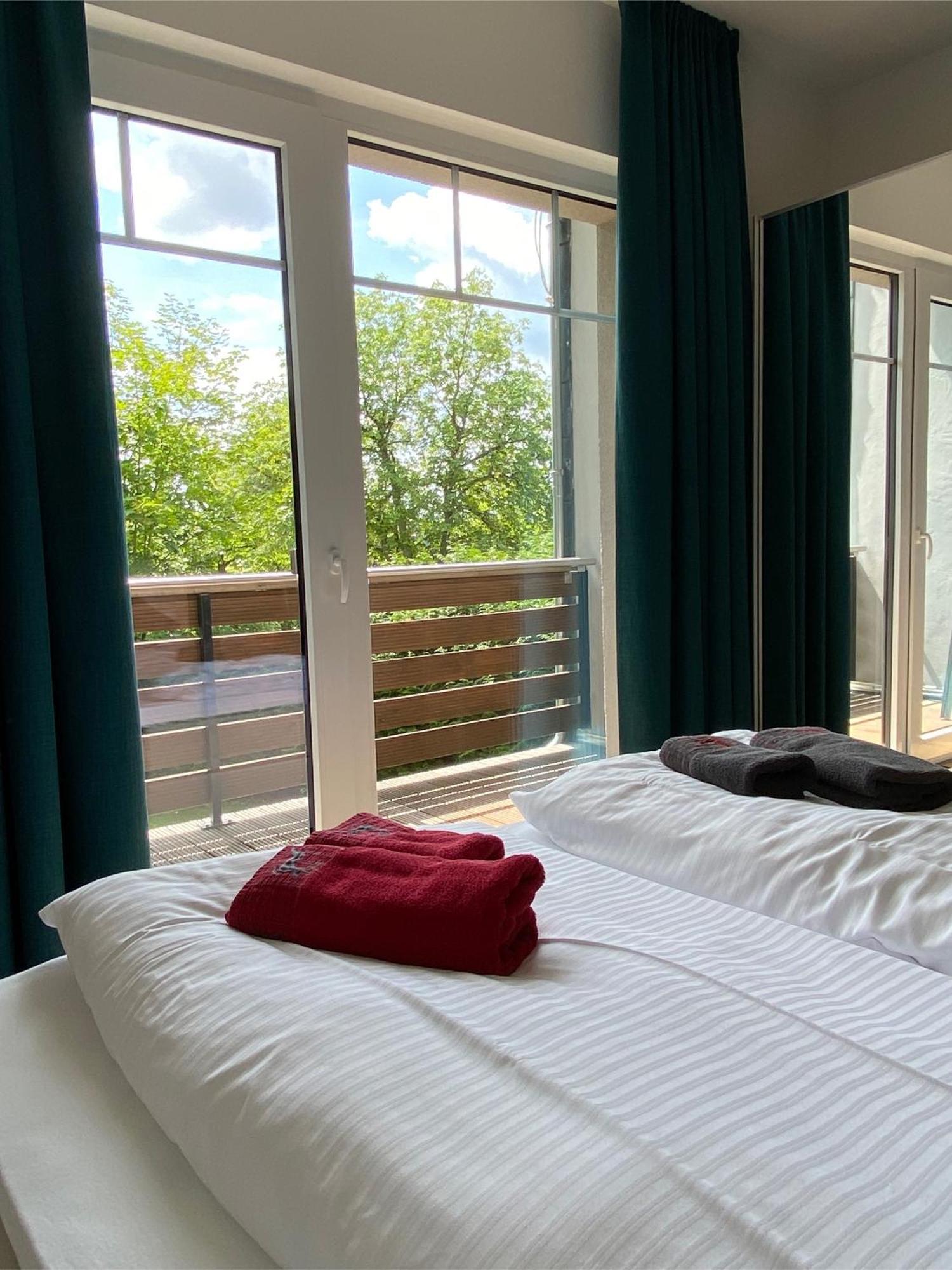 Braunlage Lodge Dış mekan fotoğraf
