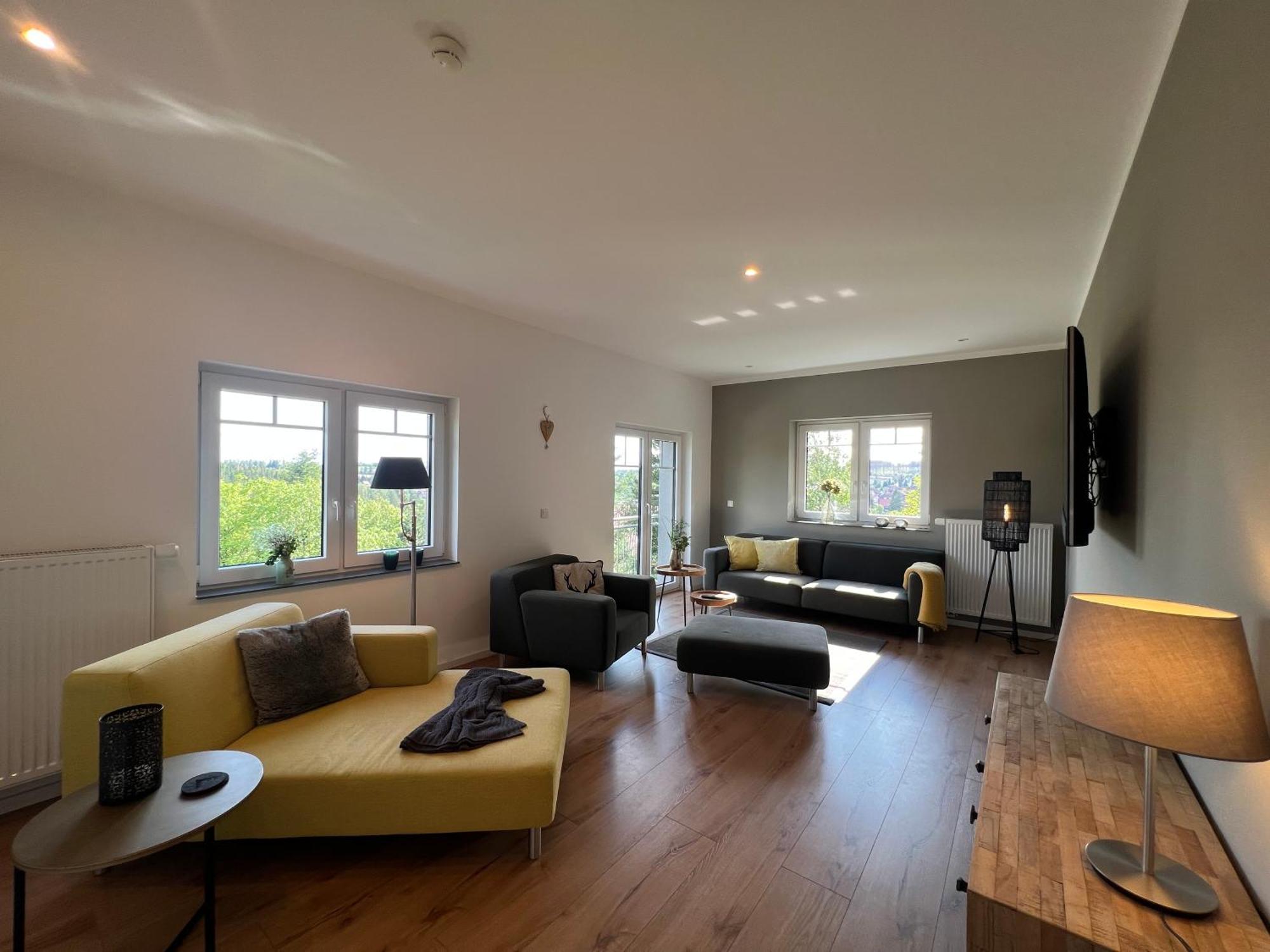 Braunlage Lodge Dış mekan fotoğraf