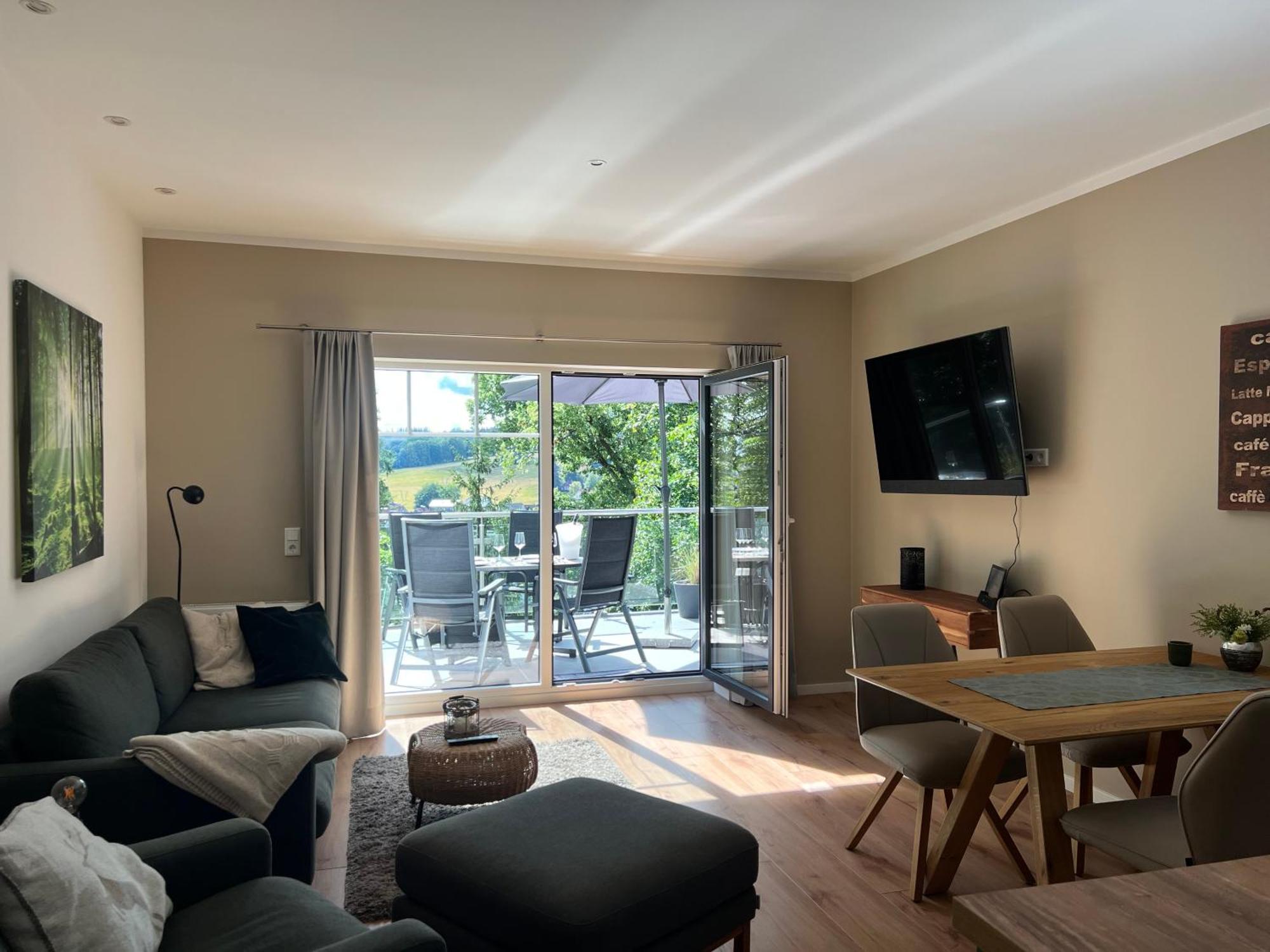 Braunlage Lodge Dış mekan fotoğraf