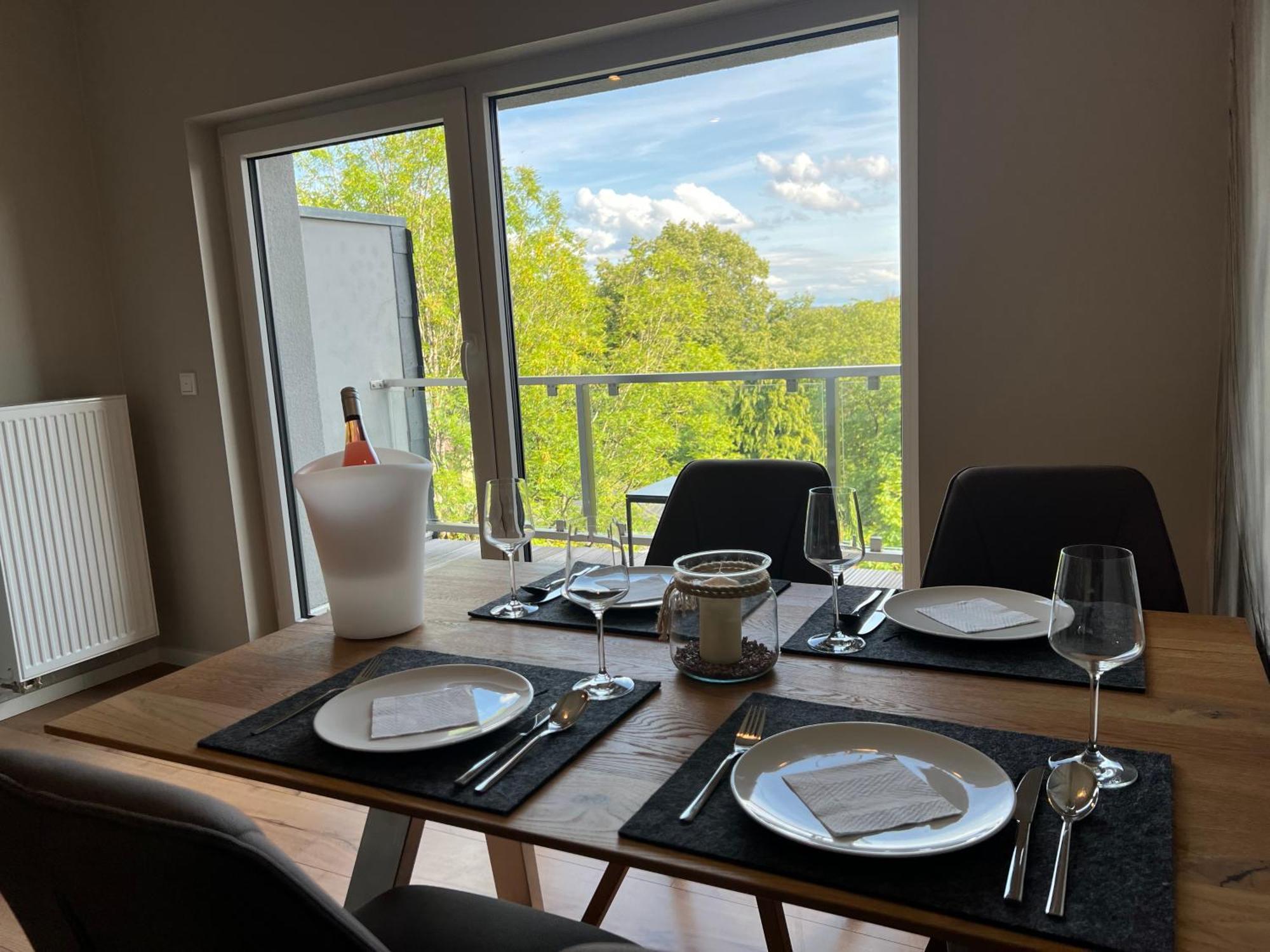 Braunlage Lodge Dış mekan fotoğraf