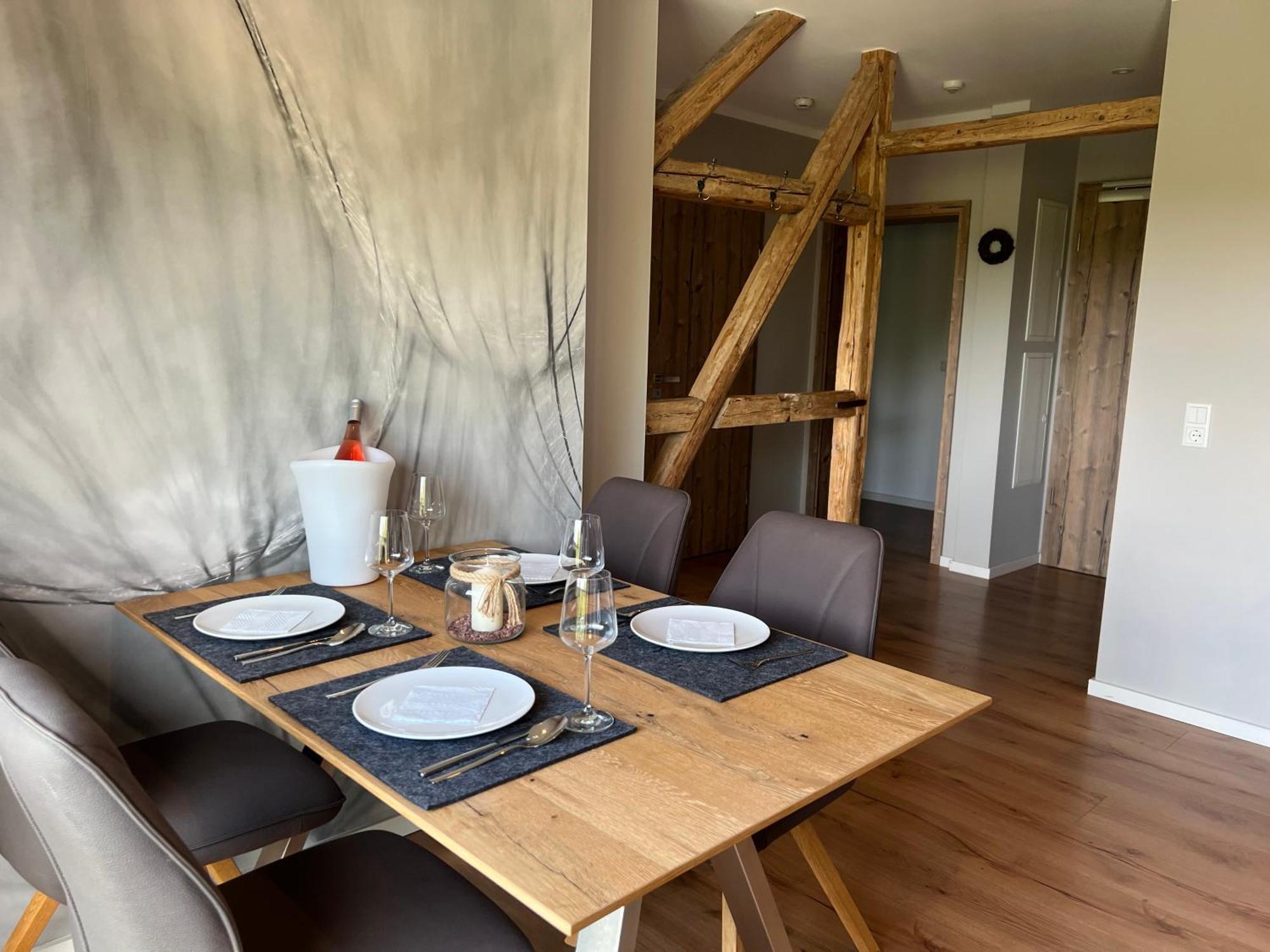 Braunlage Lodge Dış mekan fotoğraf