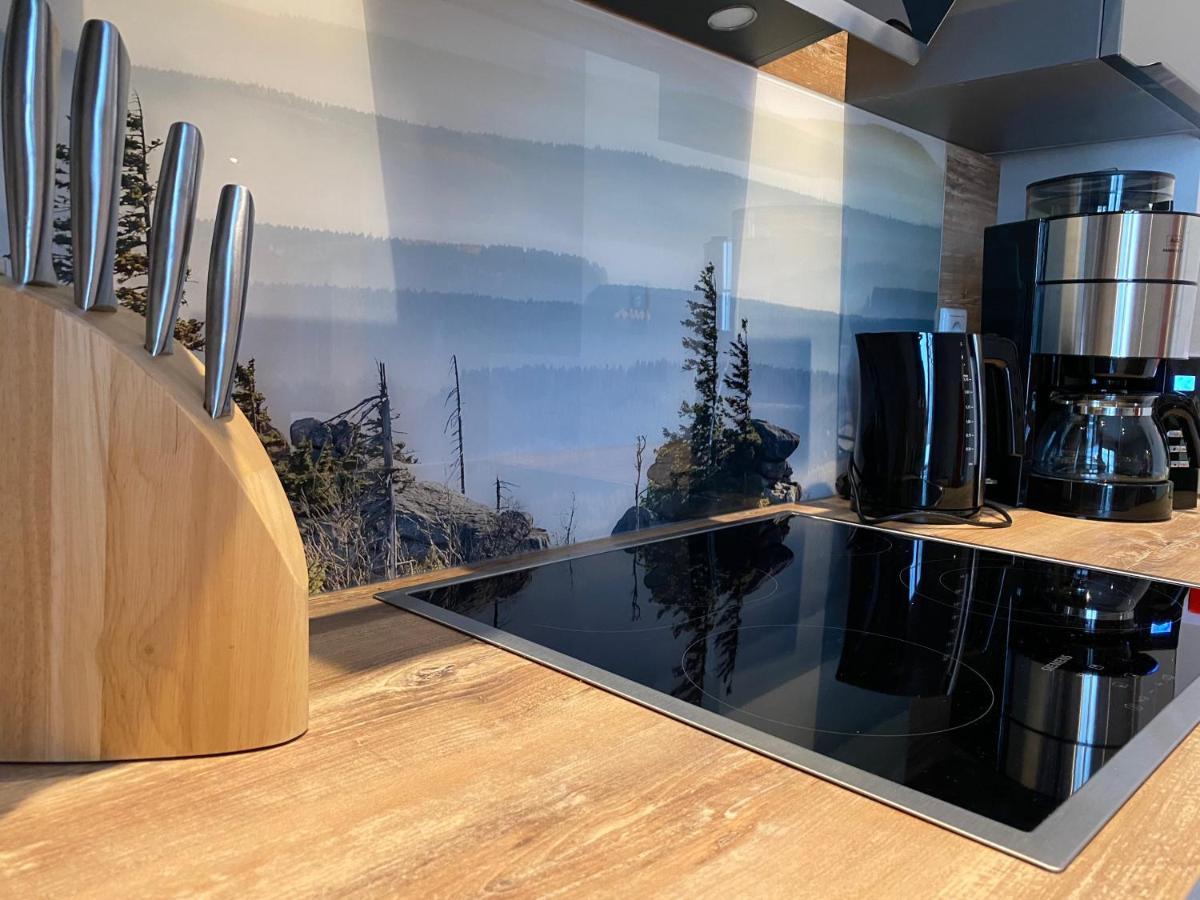 Braunlage Lodge Dış mekan fotoğraf