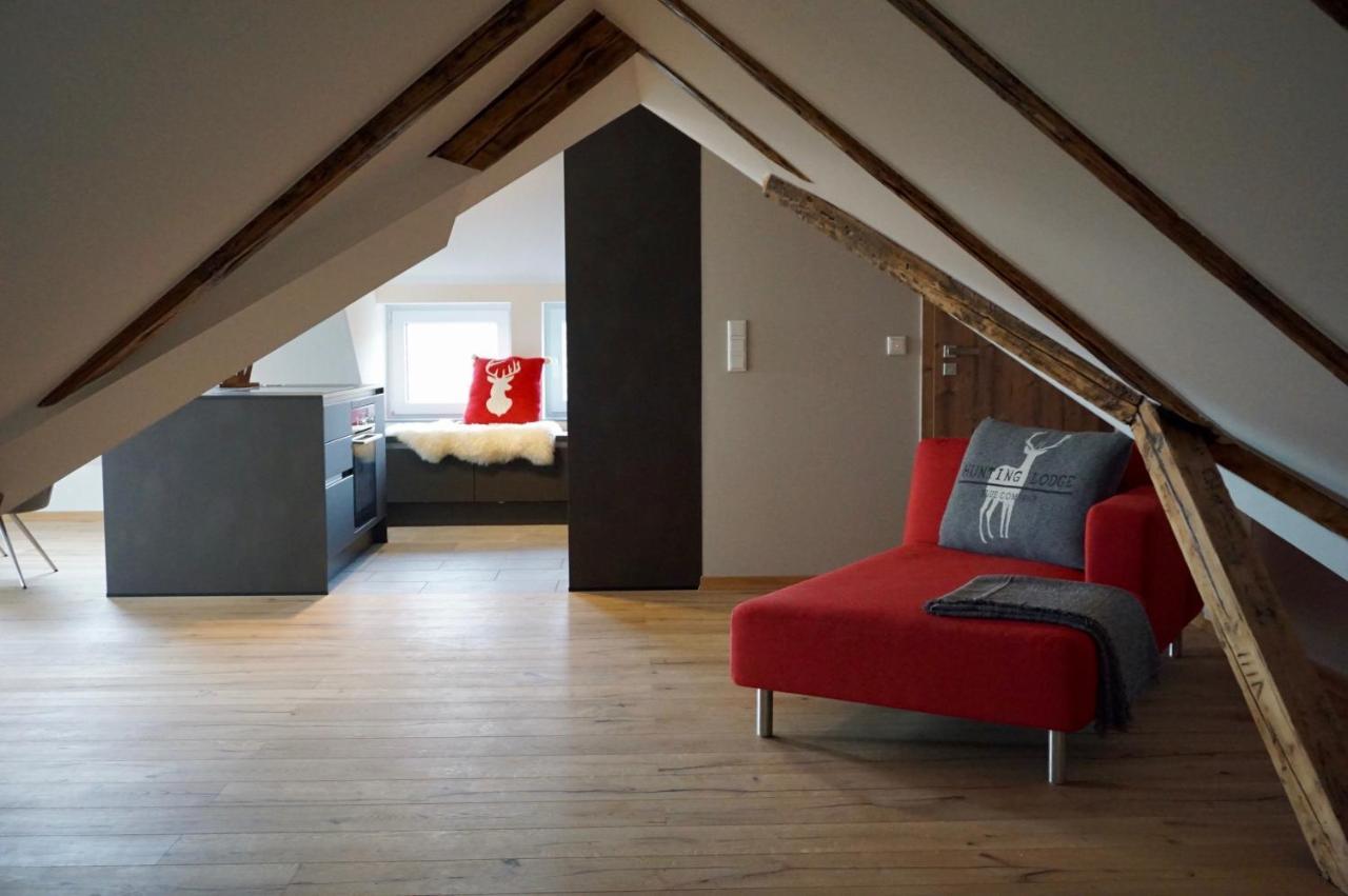 Braunlage Lodge Dış mekan fotoğraf